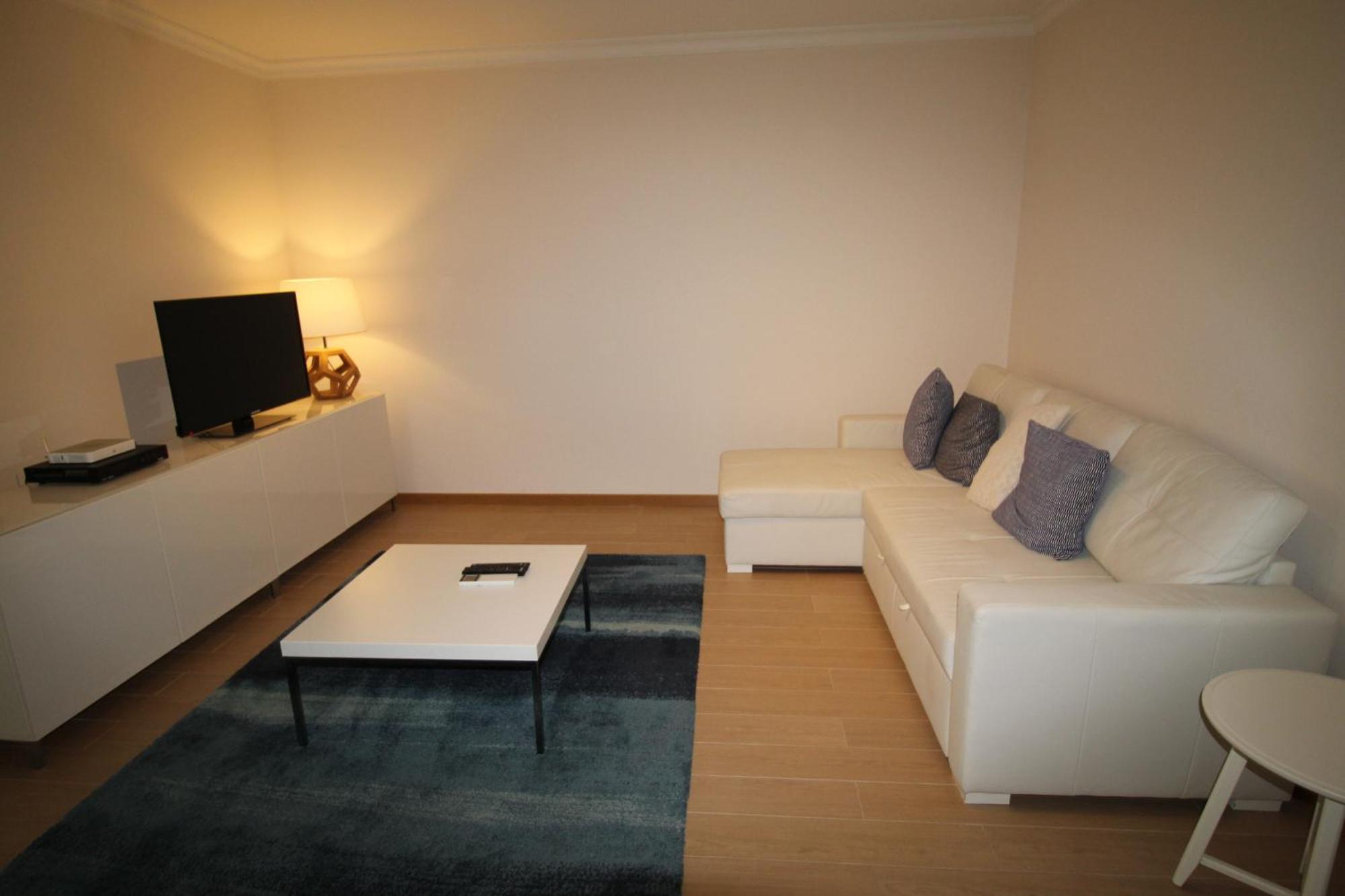 Rocha Prime Residence Portimão Zewnętrze zdjęcie