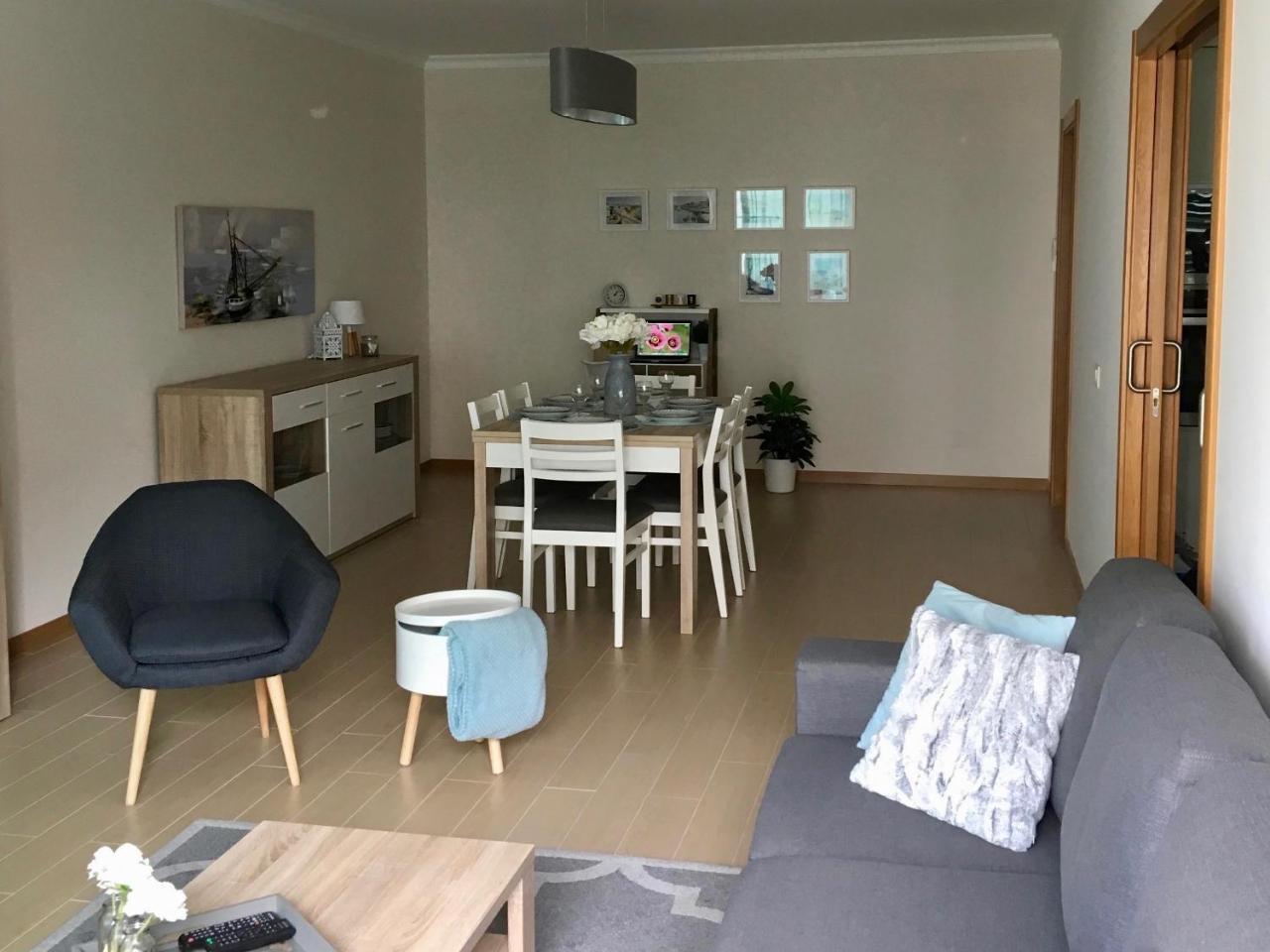 Rocha Prime Residence Portimão Zewnętrze zdjęcie