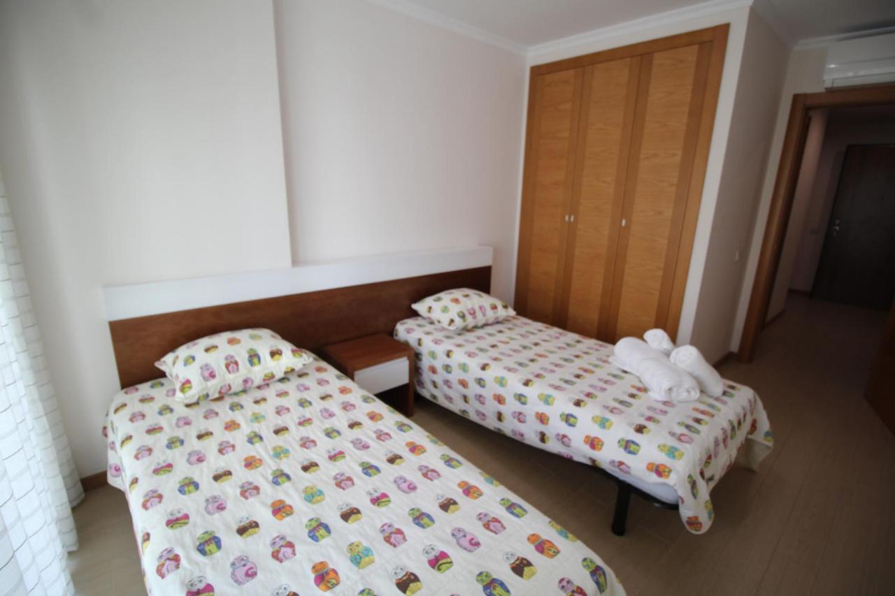 Rocha Prime Residence Portimão Zewnętrze zdjęcie