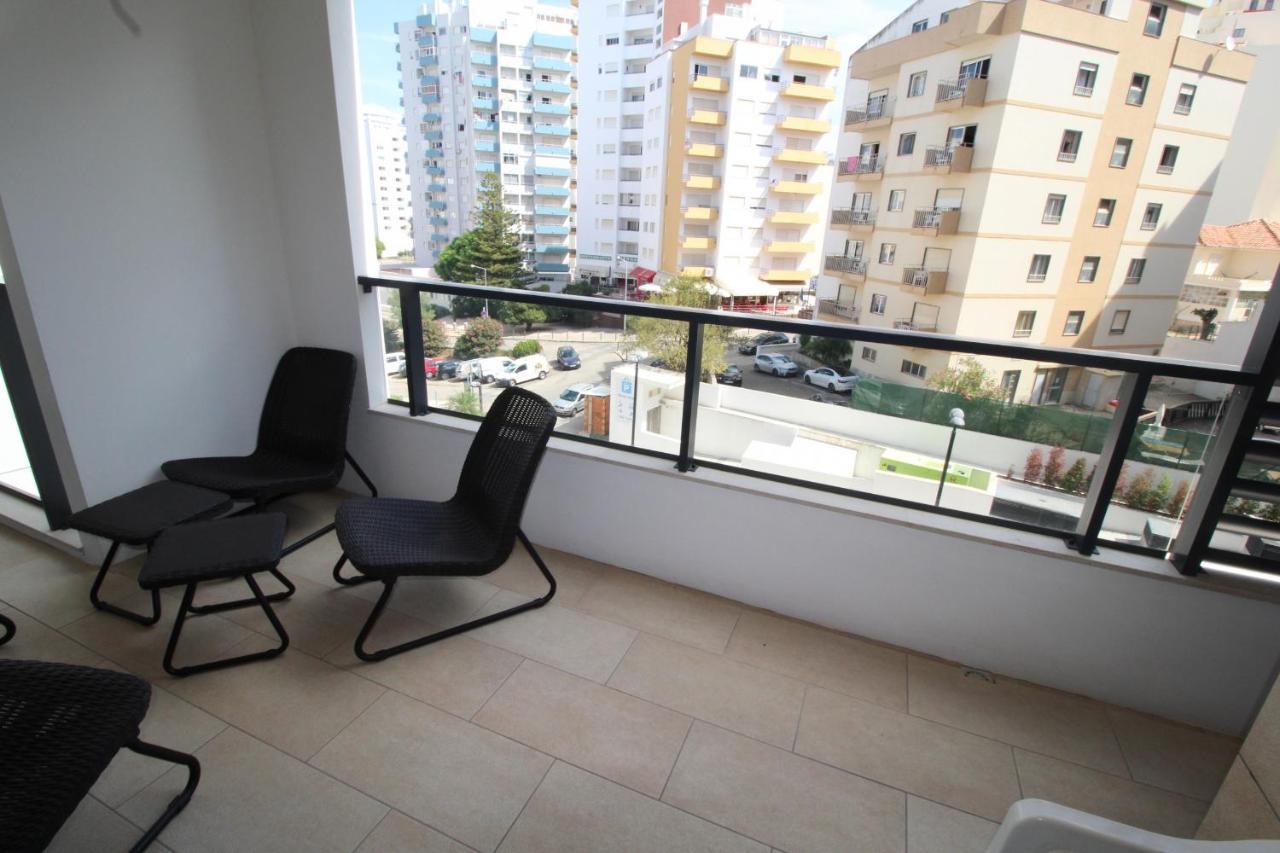 Rocha Prime Residence Portimão Zewnętrze zdjęcie