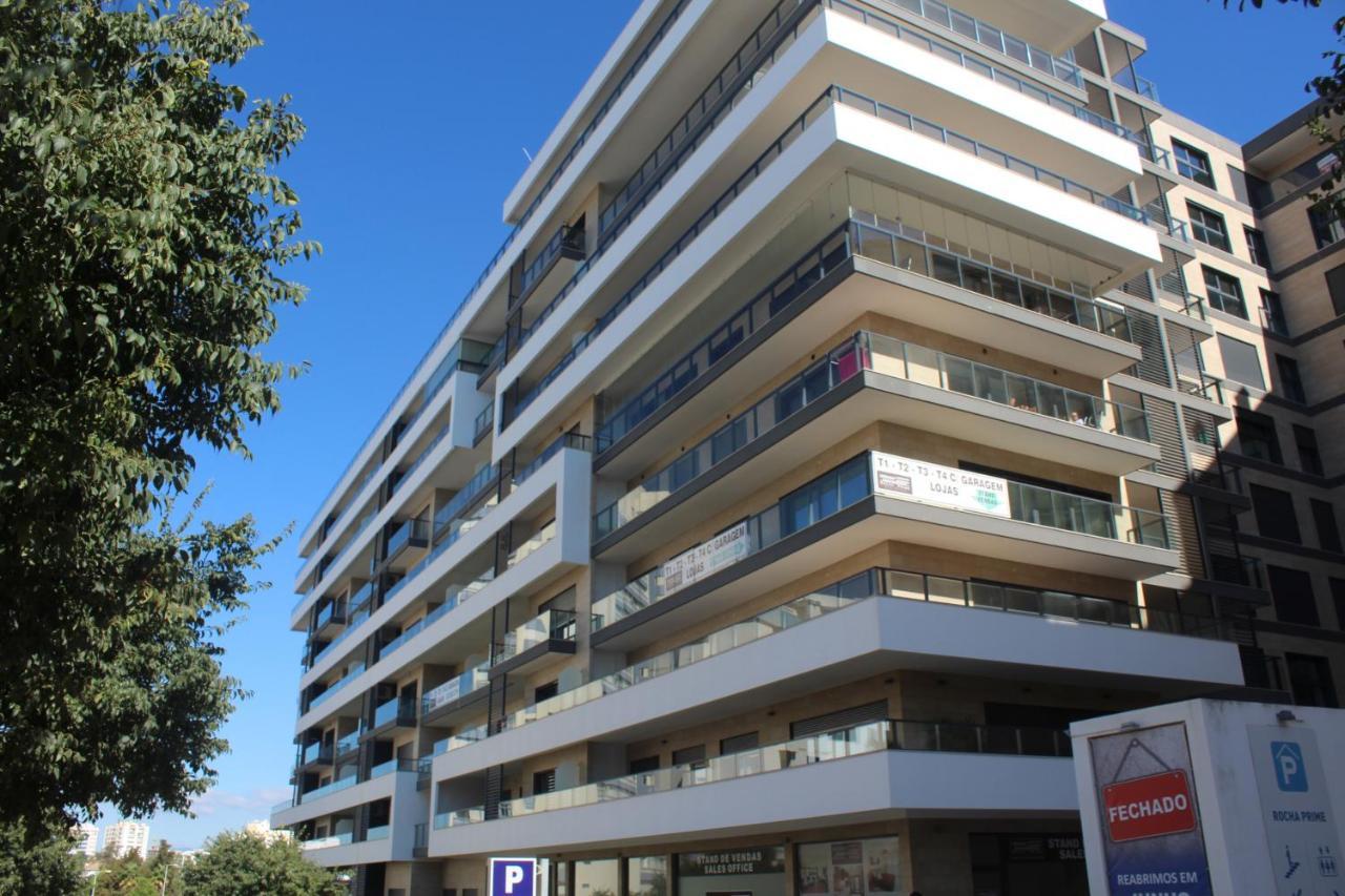 Rocha Prime Residence Portimão Zewnętrze zdjęcie