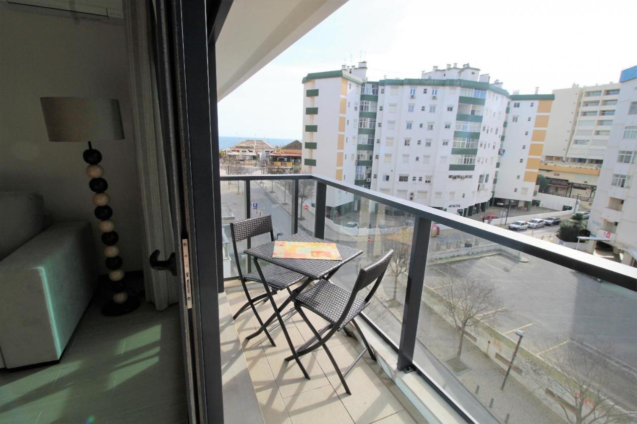 Rocha Prime Residence Portimão Zewnętrze zdjęcie