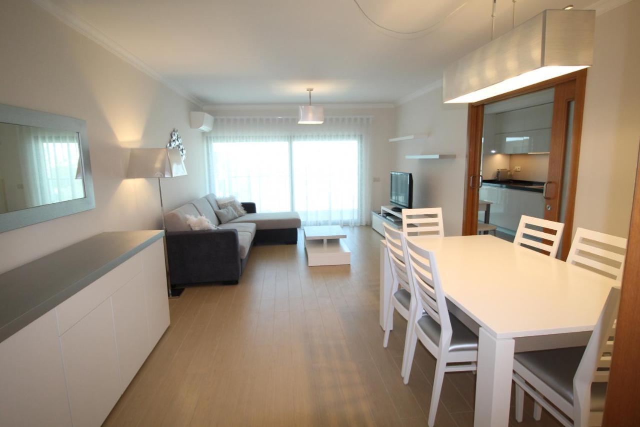 Rocha Prime Residence Portimão Zewnętrze zdjęcie