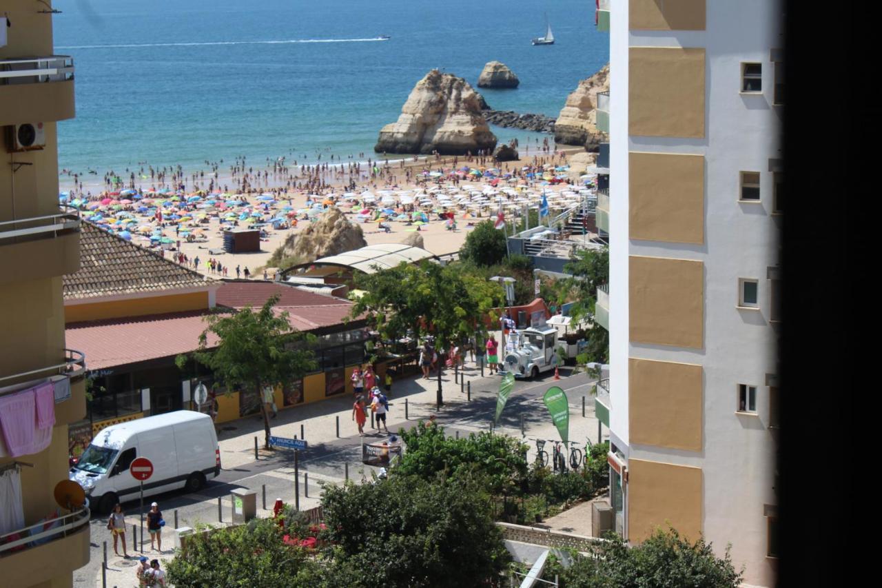 Rocha Prime Residence Portimão Zewnętrze zdjęcie
