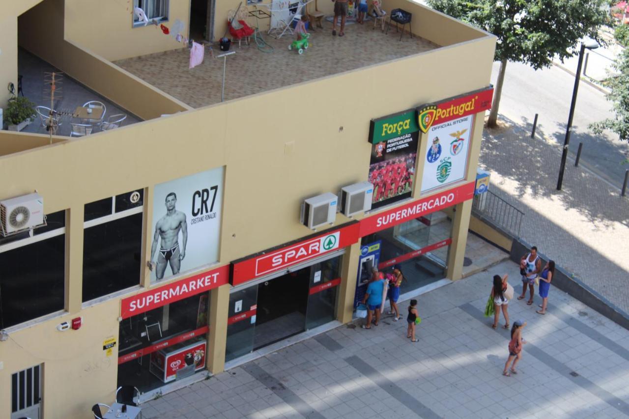Rocha Prime Residence Portimão Zewnętrze zdjęcie