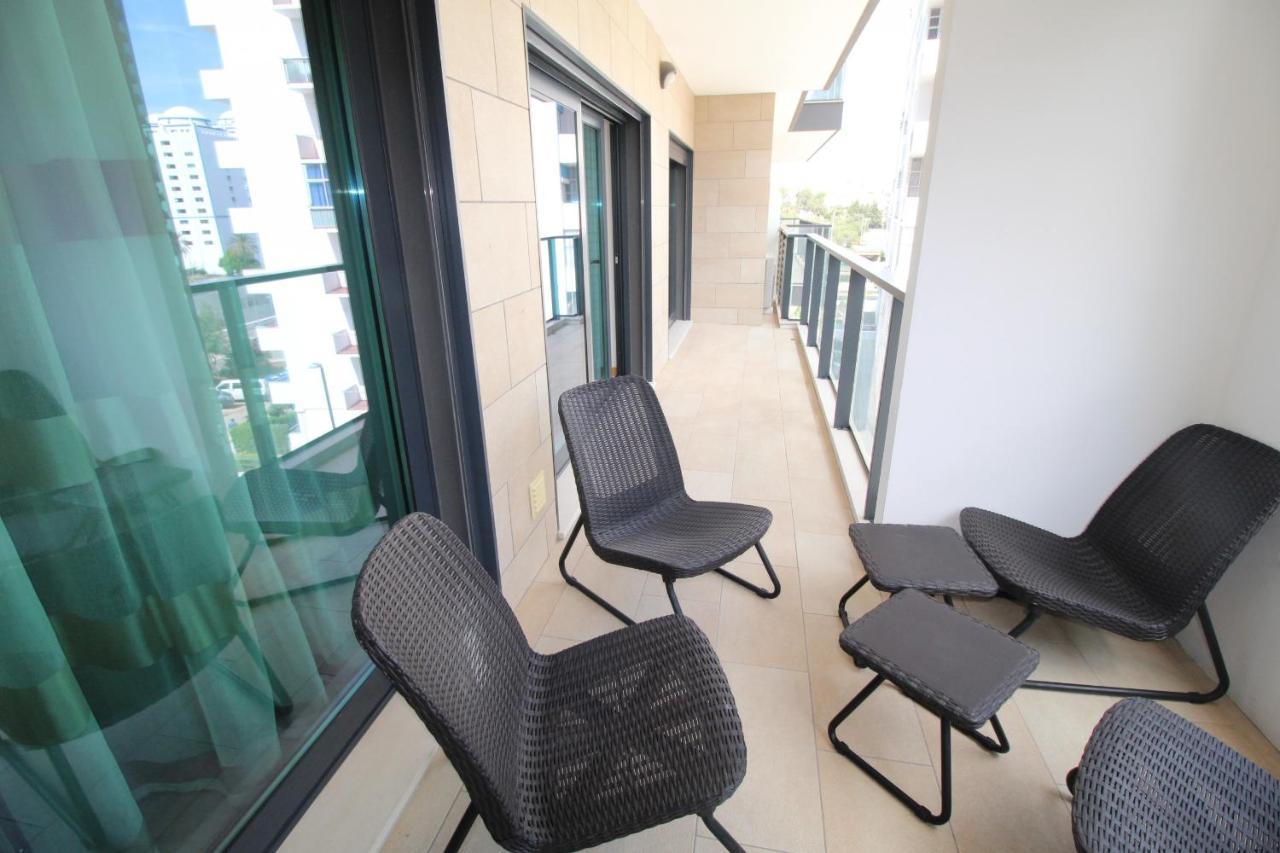 Rocha Prime Residence Portimão Zewnętrze zdjęcie