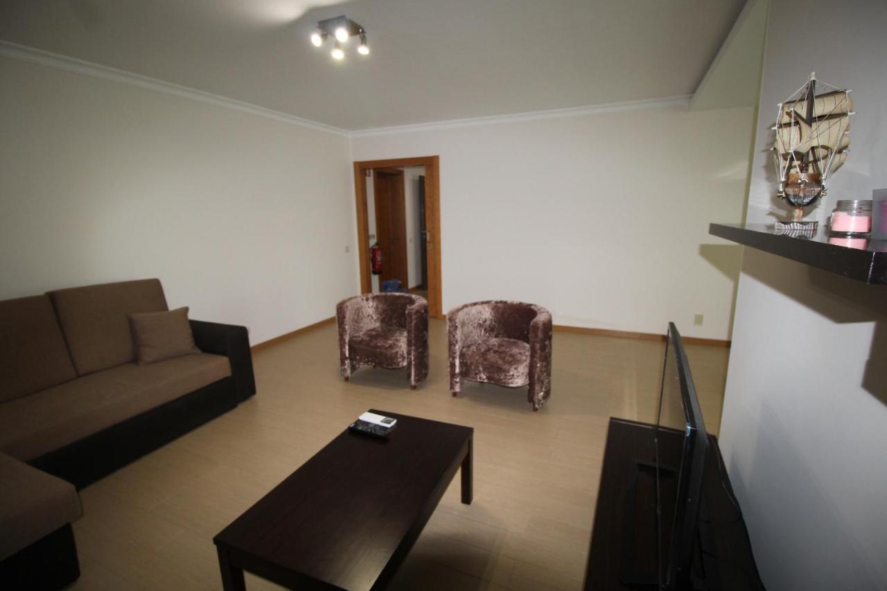 Rocha Prime Residence Portimão Zewnętrze zdjęcie