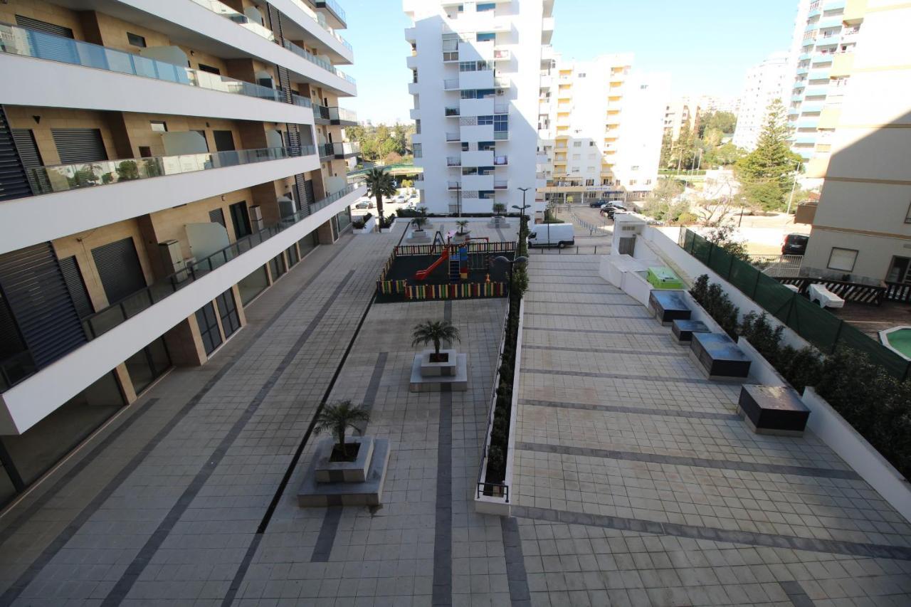Rocha Prime Residence Portimão Zewnętrze zdjęcie