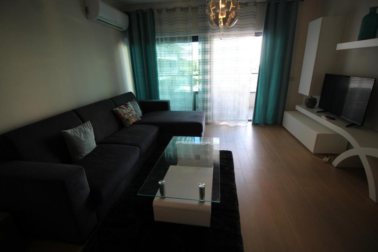 Rocha Prime Residence Portimão Zewnętrze zdjęcie