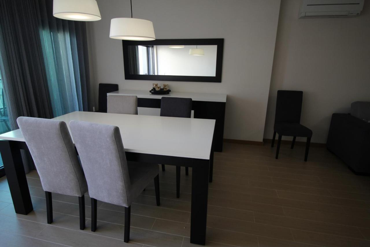 Rocha Prime Residence Portimão Zewnętrze zdjęcie