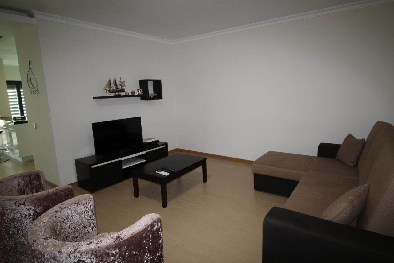 Rocha Prime Residence Portimão Zewnętrze zdjęcie
