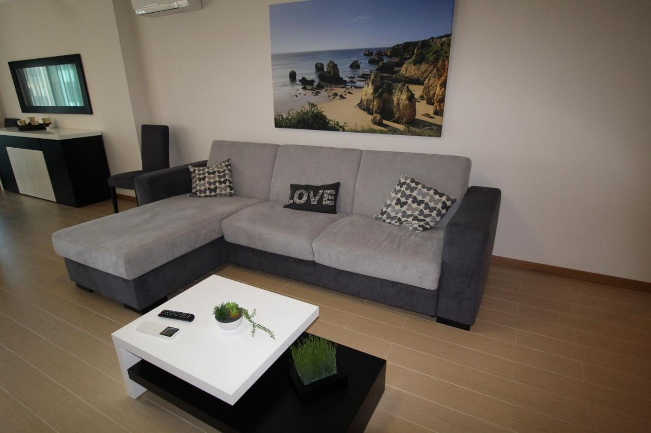 Rocha Prime Residence Portimão Zewnętrze zdjęcie