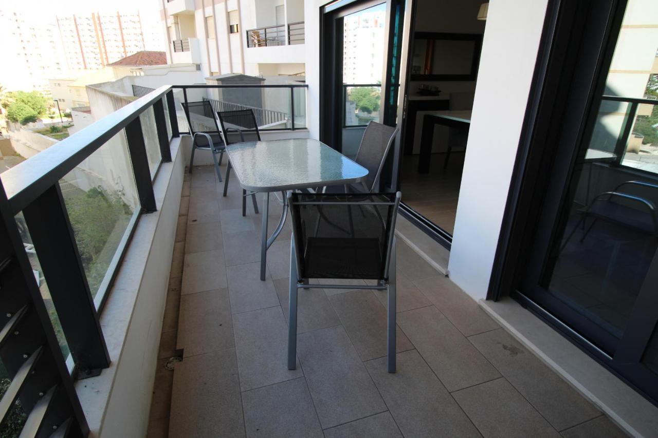 Rocha Prime Residence Portimão Zewnętrze zdjęcie